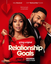 Listing image for Relationship Goals (2026) Movie Poster