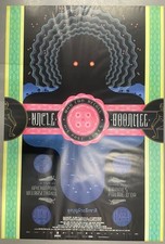 Listing image for Uncle Boonmee Who Can Recall His Past Lives 2010 U.S. One Sheet Poster