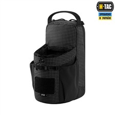 Listing image for M-TAS ORGANIZER GYM MAGNET POUCH ELITE BLACK🇺🇦