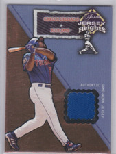 Listing image for Baseball autographs and memorabilia, you pick!