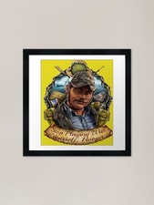 Listing image for Stop Playing With Yourself Framed A Framed Wall Art Poster Canvas Print Picture