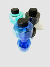 Listing image for Dumbbell Water Bottle -Fitness Gym Sports Drink Bottle (Price per Unit)