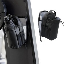 Listing image for Magnetic Gym Bag Large Capacity Organizer w/ Phone Pocket & Bottle Holder