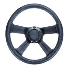Listing image for Attwood 8315-4 Weatherproof 13-Inch Marine Boat Soft-Grip Steering Wheel Cap