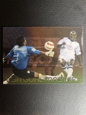 Listing image for 2006 Panini World Cup UNITED STATES Team Goal Masters #GM2 USA